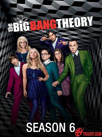 Vụ Nổ Lớn (Phần 6)