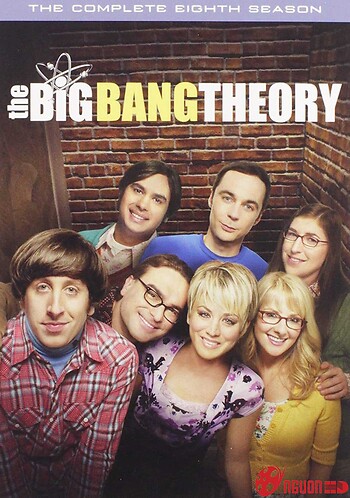 Vụ Nổ Lớn (Phần 8)