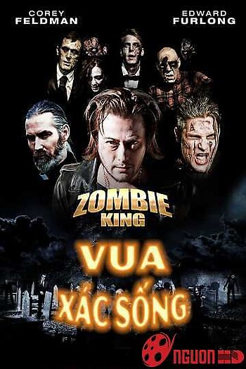 Vua Xác Sống