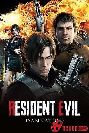 Vùng Đất Quỷ Dữ: Lời Nguyền