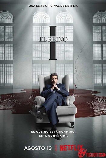 Vương Quốc Giông Tố (Phần 1)