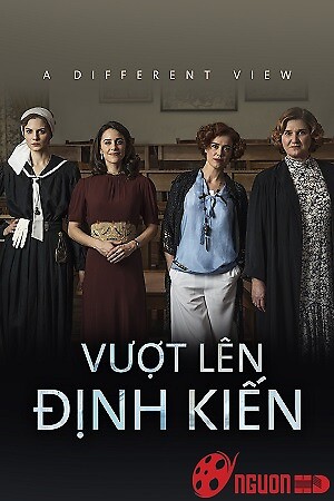 Vượt Lên Định Kiến