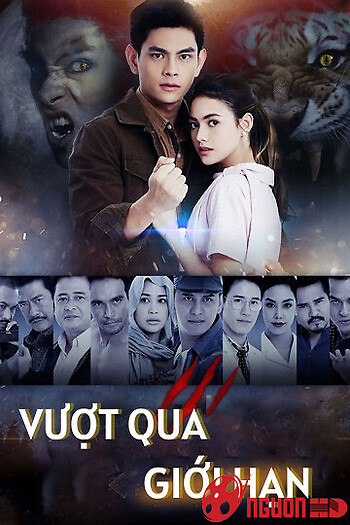 Vượt Qua Giới Hạn (Bản Thái)