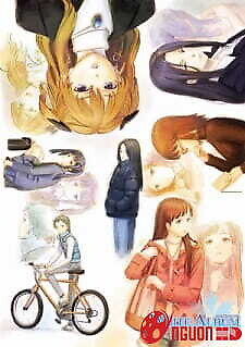 White Album 2Nd Season