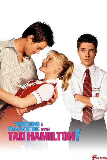 Win A Date With Tad Hamilton!