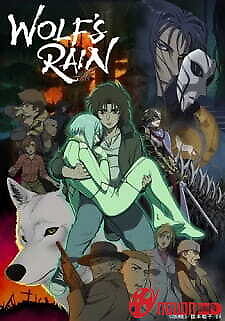 Wolf's Rain