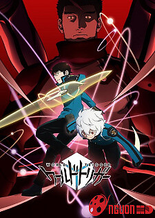 World Trigger 2Nd Season