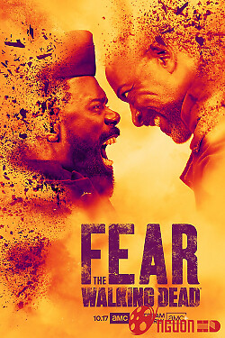 Xác Sống Đáng Sợ (Phần 7)