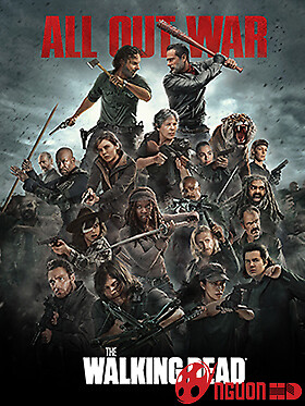 Xác Sống (Phần 8)