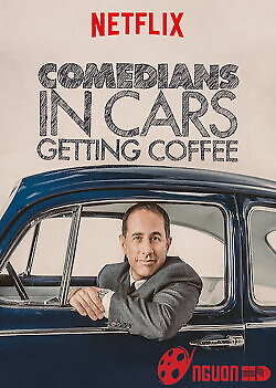 Xe Cổ Điển, Cà Phê Và Chuyện Trò Cùng Danh Hài (Phần 1)