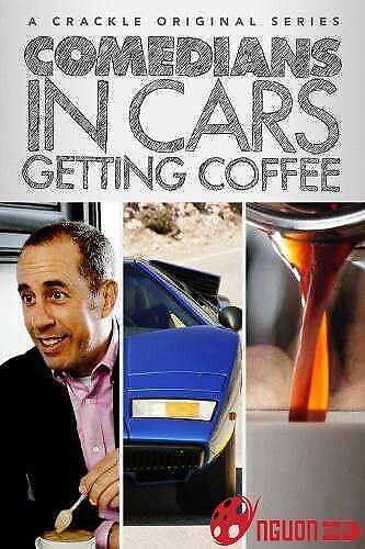 Xe Cổ Điển, Cà Phê Và Chuyện Trò Cùng Danh Hài (Phần 5)