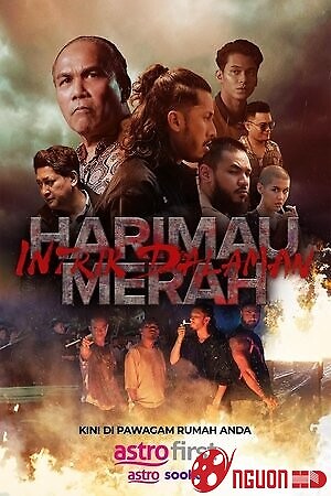 Xích Hổ: Âm Mưu Nội Gián