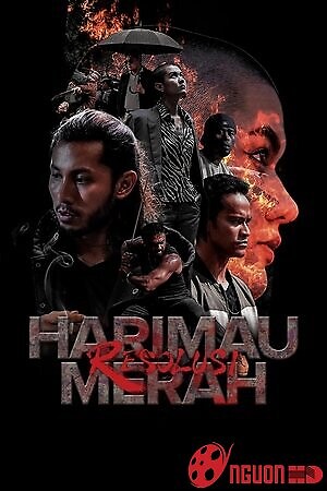 Xích Hổ: Quyết Chí