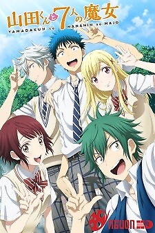 Yamada-Kun To 7-Nin No Majo: Mou Hitotsu No Suzaku-Sai