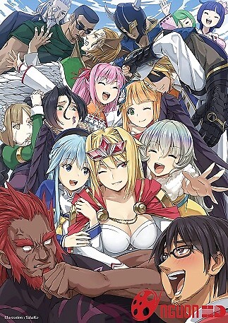 Yasei No Last Boss Ga Arawareta!