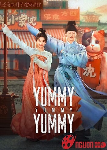 Yến Ngộ Vĩnh An