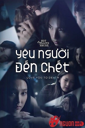 Yêu Người Đến Chết