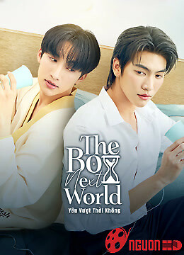 Yêu Vượt Thời Không