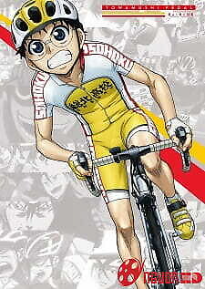 Yowamushi Pedal: Re:ride