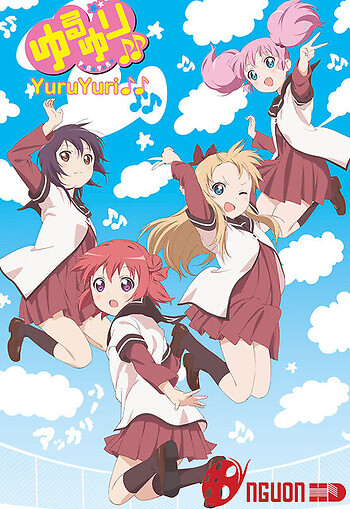 Yuru Yuri