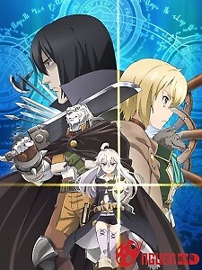 Zero Kara Hajimeru Mahou No Sho