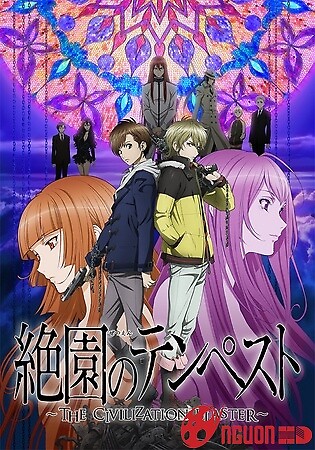 Zetsuen No Tempest