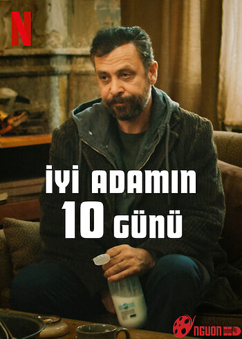 10 Ngày Của Một Người Tốt