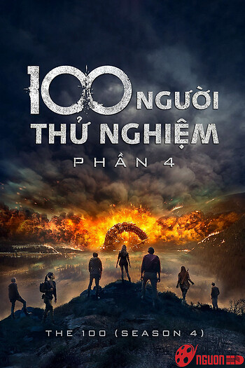 100 Người Thử Nghiệm (Phần 4)