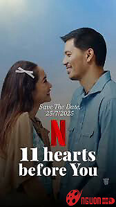 11 Mối Tình Trước Em