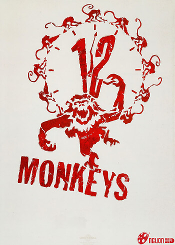 12 Monkeys
