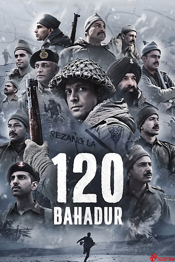 120 Bahadur