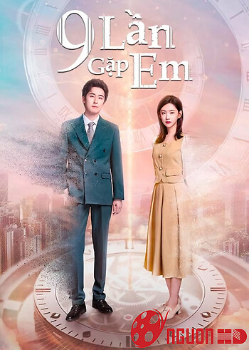 9 Lần Gặp Em