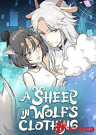 A Sheep In Wolf's Clothing