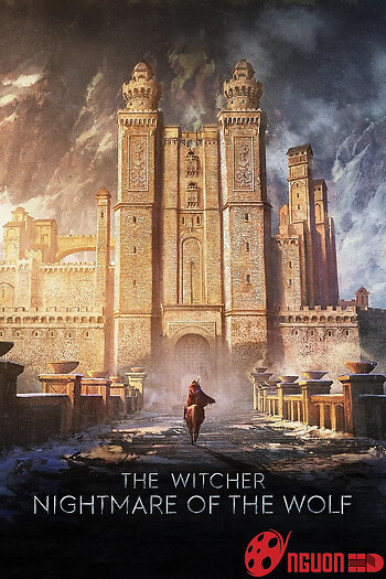 Ác Mộng Của Sói: Bách Khoa Quái Thú