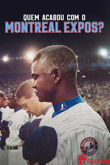 Ai Đã Đánh Bại Montreal Expos?