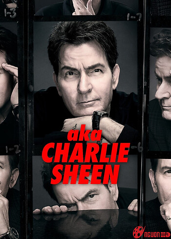 Aka Charlie Sheen