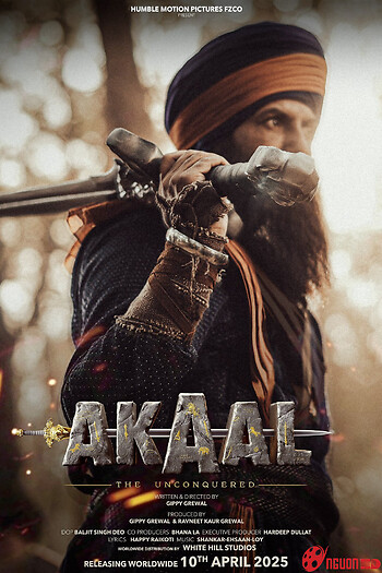Akaal: The Unconquered