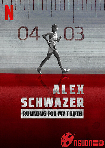 Alex Schwazer: Đuổi Theo Sự Thật
