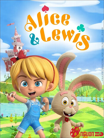 Alice Và Lewis