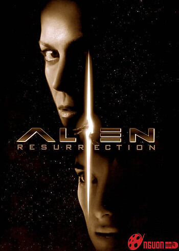 Alien: Resurrection