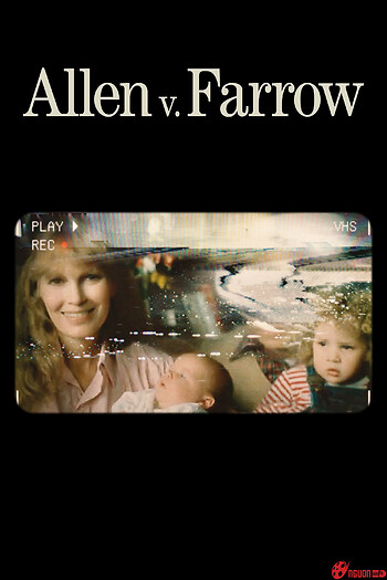 Allen Và Farrow