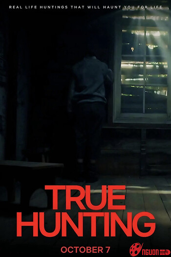 Ám Ảnh Siêu Nhiên