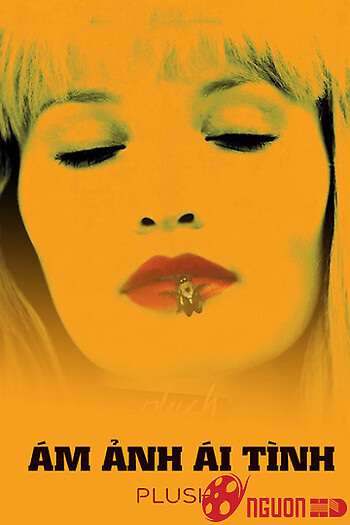 Ám Ảnh Tình Ái