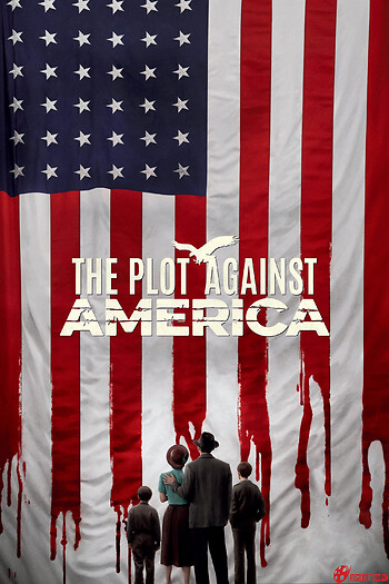 Âm Mưu Chống Lại Nước Mỹ