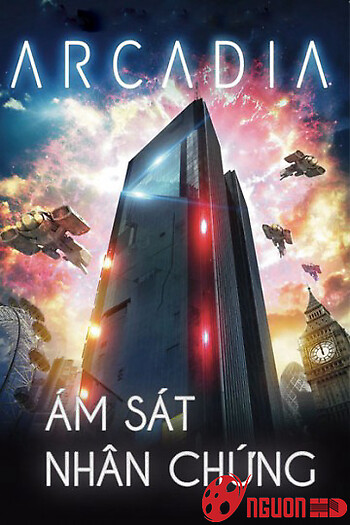 Ám Sát Nhân Chứng