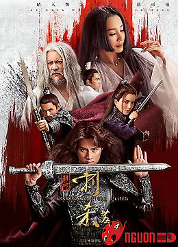 Ám Sát Nữ Hoàng