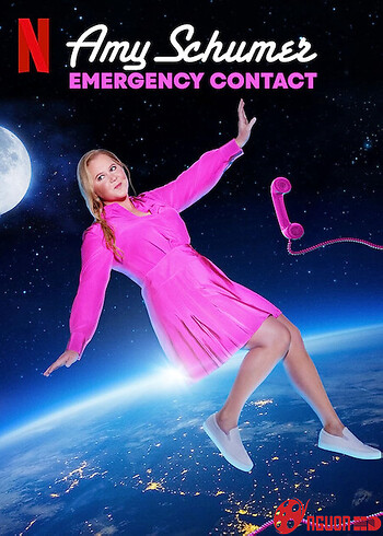 Amy Schumer: Liên Lạc Khẩn Cấp