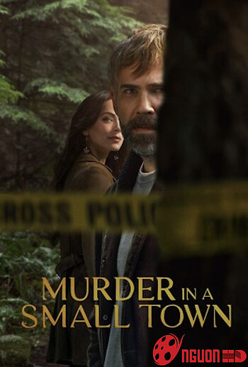 Án Mạng Ở Thị Trấn Nhỏ (Phần 2)