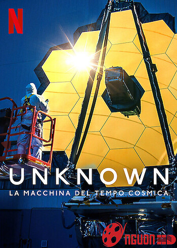 Ẩn Số Trái Đất: Máy Thời Gian Vũ Trụ