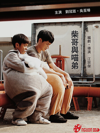 Anh Chai Và Anh Miêu